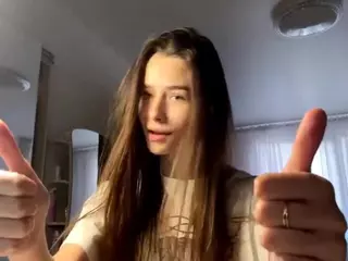 Emma's Live Sex Cam Show