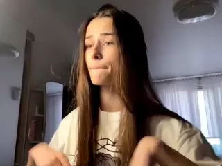 Emma's Live Sex Cam Show