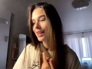 Emma's Live Sex Cam Show