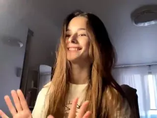 Emma's Live Sex Cam Show