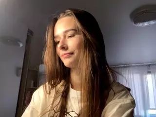 Emma's Live Sex Cam Show