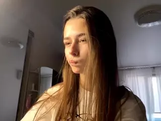 Emma's Live Sex Cam Show