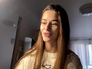 Emma's Live Sex Cam Show