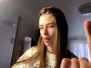 Emma's Live Sex Cam Show