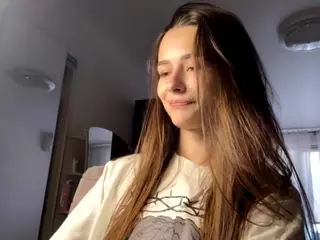 Emma's Live Sex Cam Show