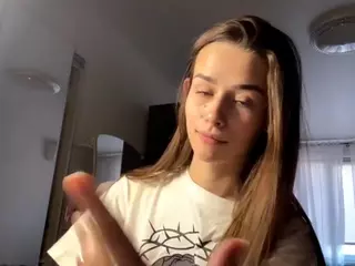 Emma's Live Sex Cam Show