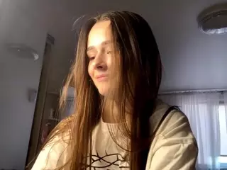 Emma's Live Sex Cam Show