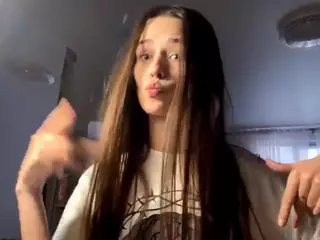 Emma's Live Sex Cam Show