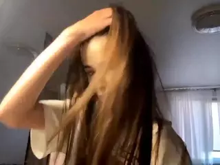 Emma's Live Sex Cam Show