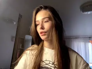 Emma's Live Sex Cam Show