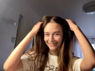 Emma's Live Sex Cam Show