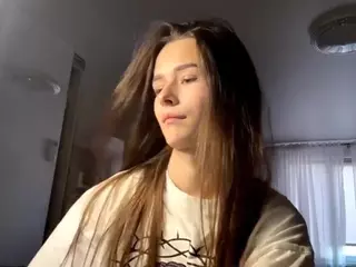 Emma's Live Sex Cam Show