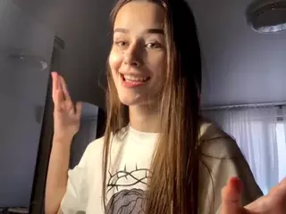 Emma's Live Sex Cam Show