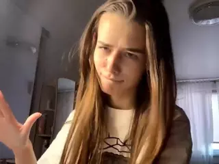 Emma's Live Sex Cam Show