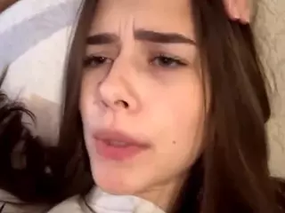 Emma's Live Sex Cam Show
