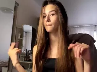 Emma's Live Sex Cam Show