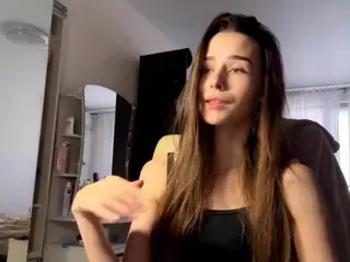 Emma's Live Sex Cam Show