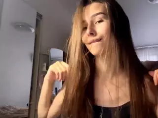 Emma's Live Sex Cam Show