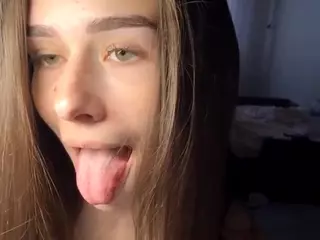 Emma's Live Sex Cam Show