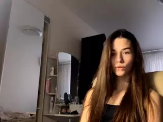 Emma's Live Sex Cam Show