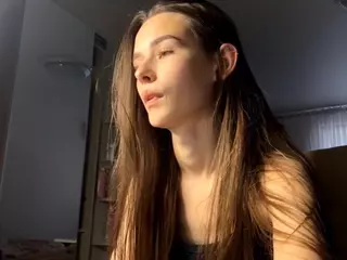 Emma's Live Sex Cam Show