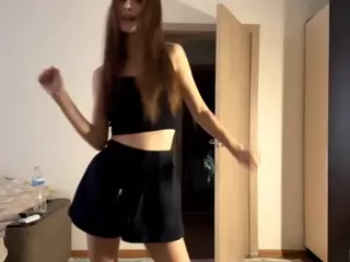 Emma's Live Sex Cam Show