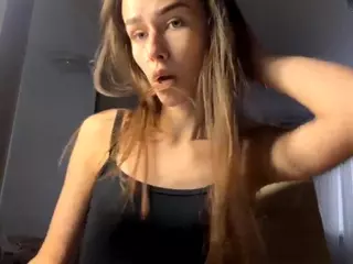 Emma's Live Sex Cam Show