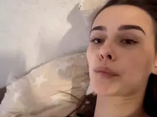 Emma's Live Sex Cam Show
