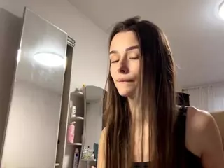 Emma's Live Sex Cam Show