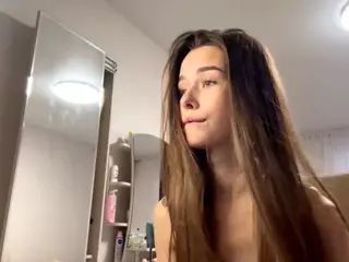 Emma's Live Sex Cam Show