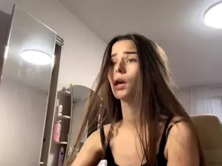 Emma's Live Sex Cam Show