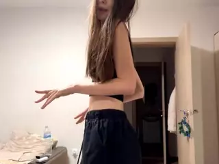 Emma's Live Sex Cam Show