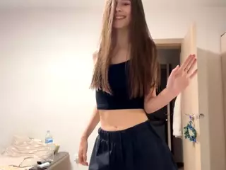 Emma's Live Sex Cam Show