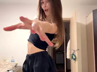 Emma's Live Sex Cam Show