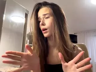 Emma's Live Sex Cam Show