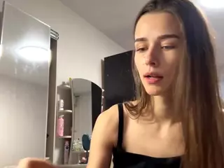 Emma's Live Sex Cam Show
