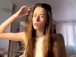 Emma's Live Sex Cam Show