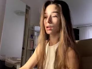 Emma's Live Sex Cam Show