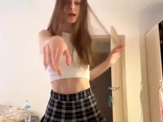 Emma's Live Sex Cam Show