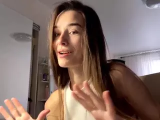 Emma's Live Sex Cam Show