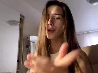 Emma's Live Sex Cam Show