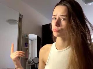Emma's Live Sex Cam Show