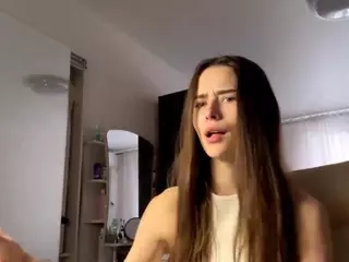 Emma's Live Sex Cam Show