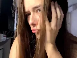 Emma's Live Sex Cam Show