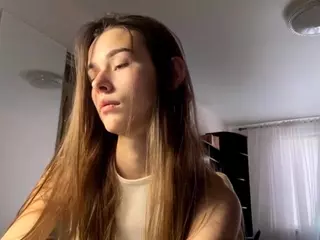 Emma's Live Sex Cam Show