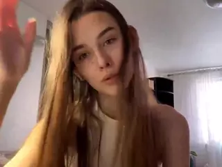Emma's Live Sex Cam Show