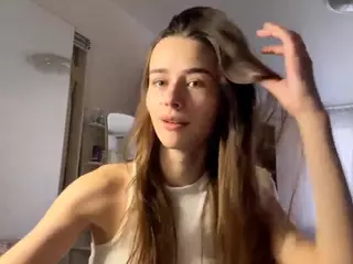 Emma's Live Sex Cam Show