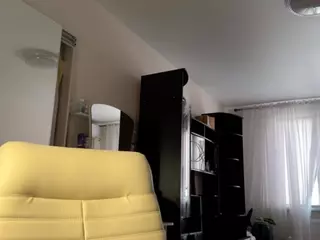 Emma's Live Sex Cam Show