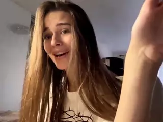 Emma's Live Sex Cam Show