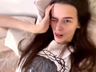 Emma's Live Sex Cam Show